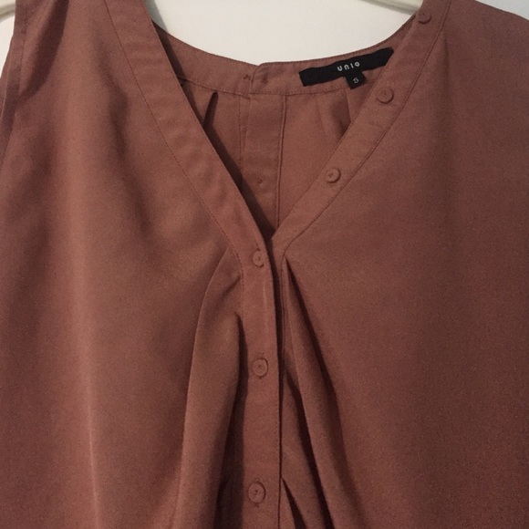 Tank top - Picture 2 of 3