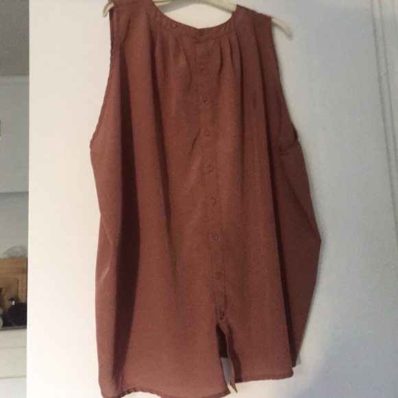 Tank top - Picture 3 of 3