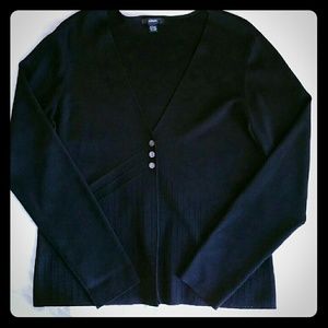 Alfani cardigan
