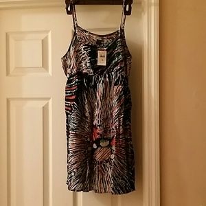 Body Central dress