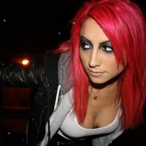 Meet your Posher, Jeska