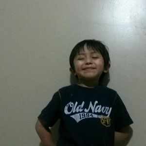 Meet your Posher, Gabriela