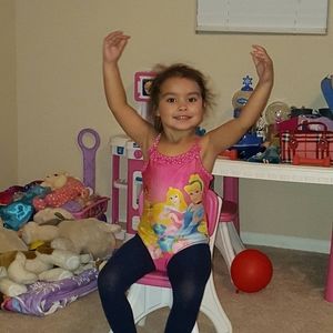 Meet your Posher, Jocelyn