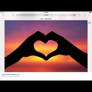 Meet your Posher, Tonya