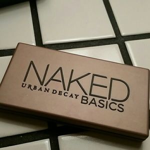Naked Basics.