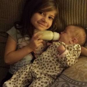 Meet your Posher, Tiffany