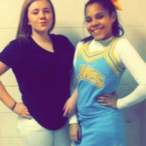 Meet your Posher, Brianna