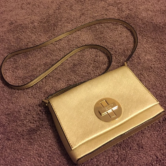 ♠️SALE♠️Kate Spade Crossbody
