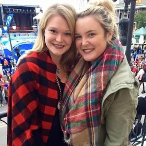 Meet your Posher, Courtney