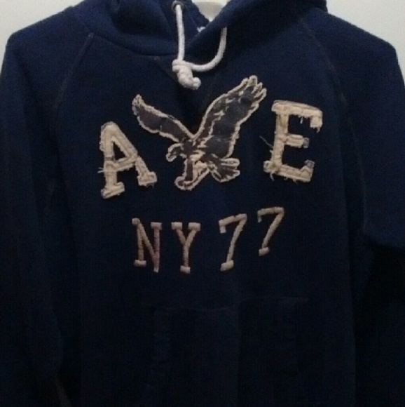 Athletic fit American Eagle Sweatshirt