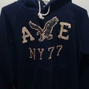 Athletic fit American Eagle Sweatshirt