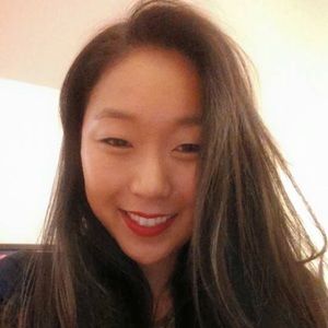 Meet your Posher, Ann