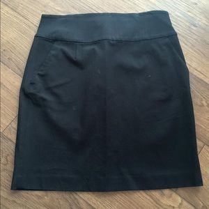 Banana Republic Pencil Skirt