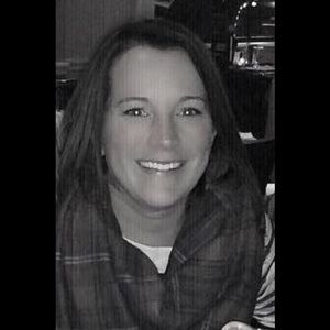 Meet your Posher, Kristi