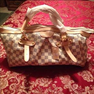 Stylish handbag