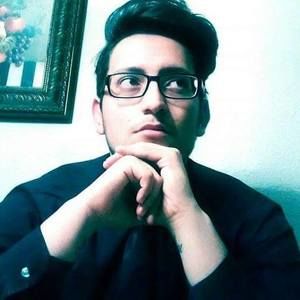 Meet your Posher, Cristian