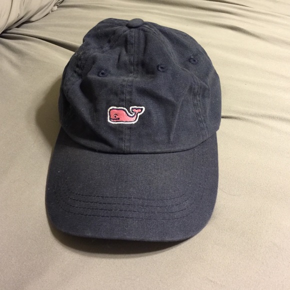 Vineyard vines hat