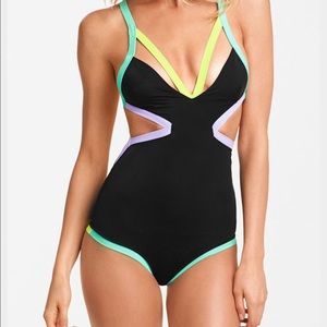 Victoria secret bathing suit