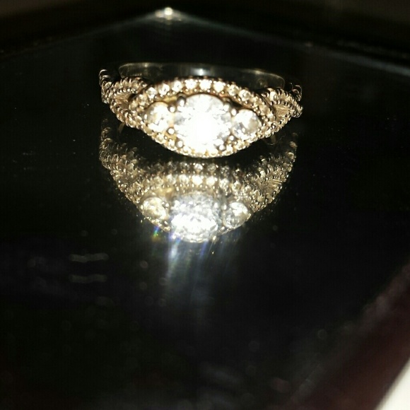 A ring