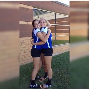 Meet your Posher, Meadow