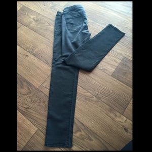 American Eagle jeggings