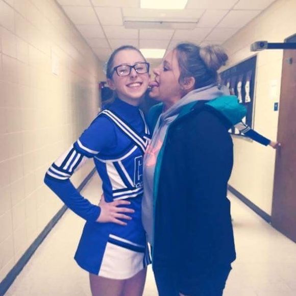 Meet your Posher, Jessica