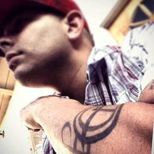 Meet your Posher, George