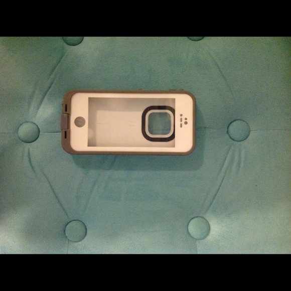 iPhone 5/5s Life Proof