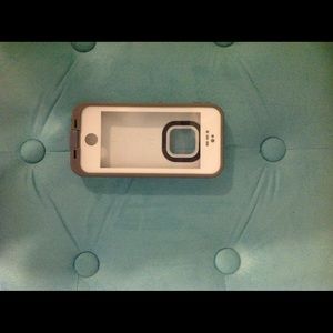 iPhone 5/5s Life Proof