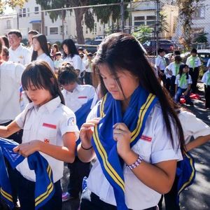 Meet your Posher, Teresa