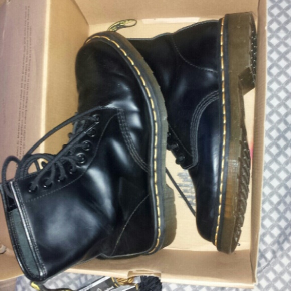 Dr. Martens