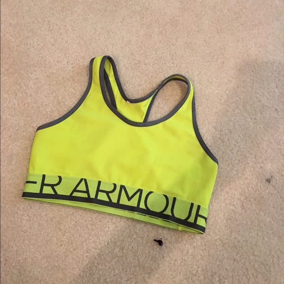 Sports bra
