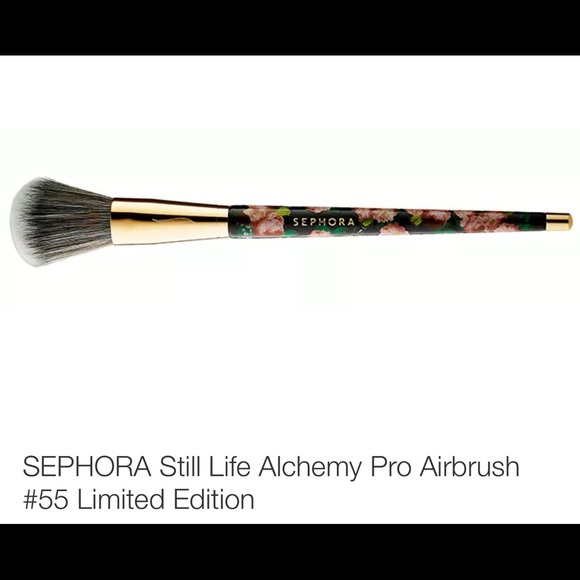 Sephora Still Life Pro Airbrush #55