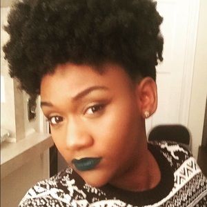 Meet your Posher, Shanta