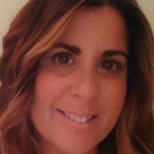 Meet your Posher, Robyn