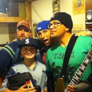 Meet your Posher, Jack