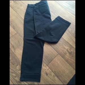 Old Navy boyfriend pants