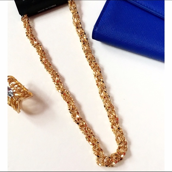 Necklace
