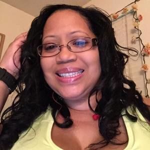 Meet your Posher, Christal