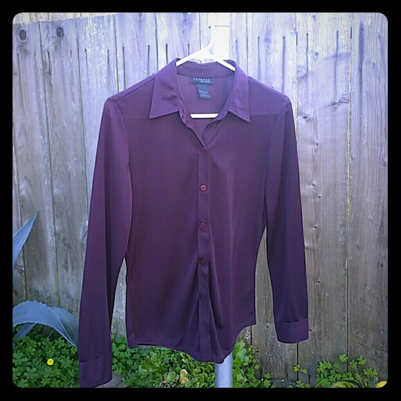 Express Woman Blouse