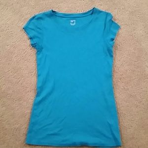 JCP blue t