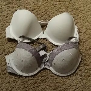 32A bras