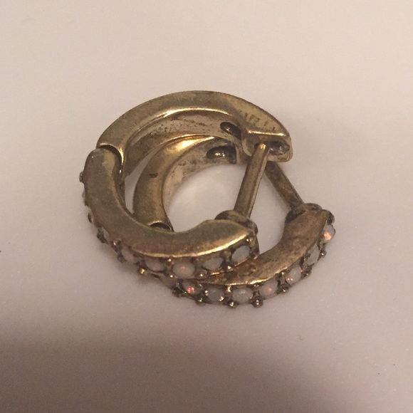 Free People Earrings