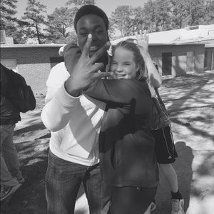 Meet your Posher, Nikki