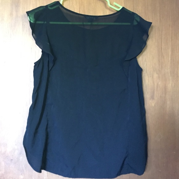 Black AE high low top - Picture 3 of 3