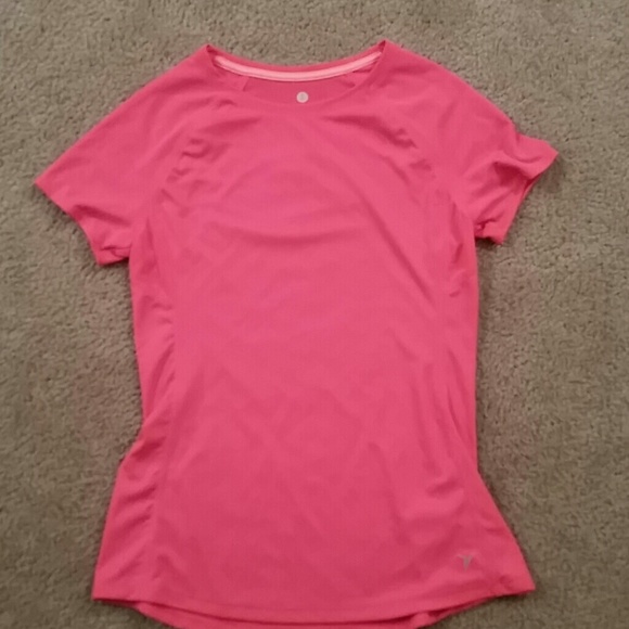 Work out tee - Picture 1 of 1