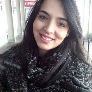 Meet your Posher, Júnia