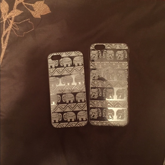 iPhone phone cases