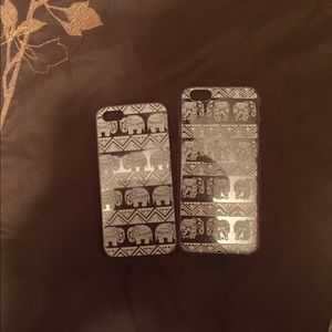 iPhone phone cases