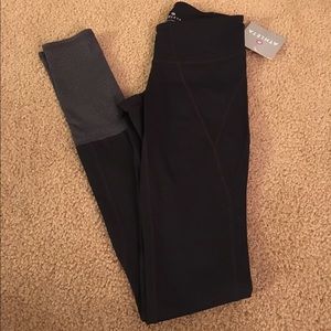 Athleta leggings xx-small